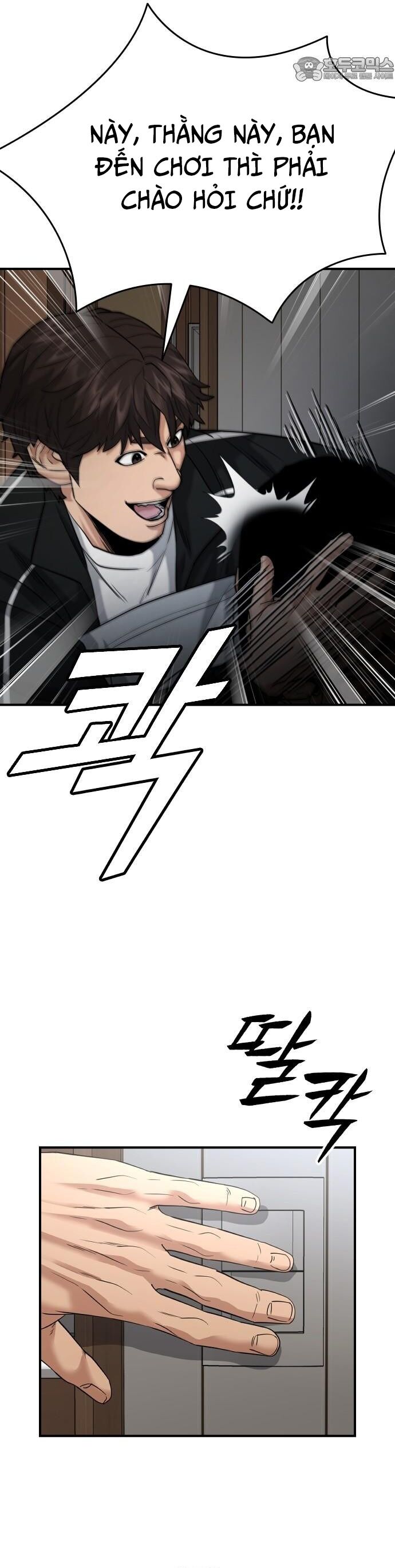 Minh Vương Chap 22 - Next Chap 23