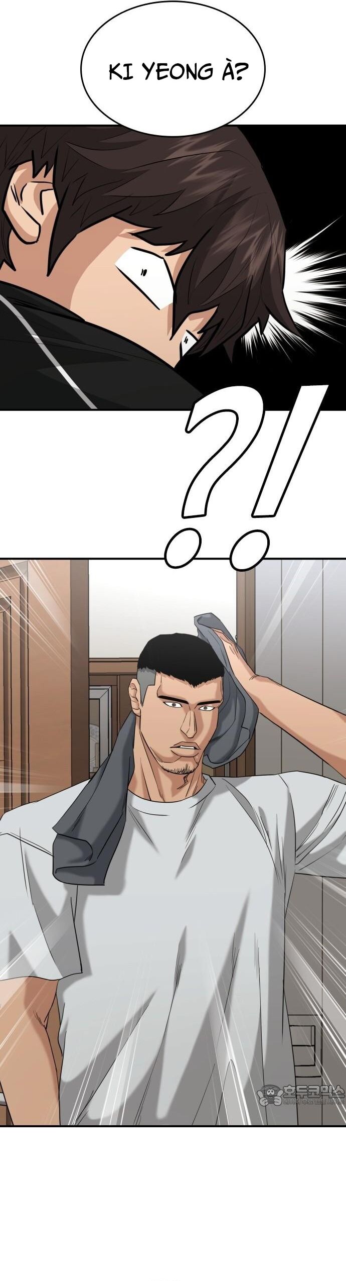Minh Vương Chap 22 - Next Chap 23