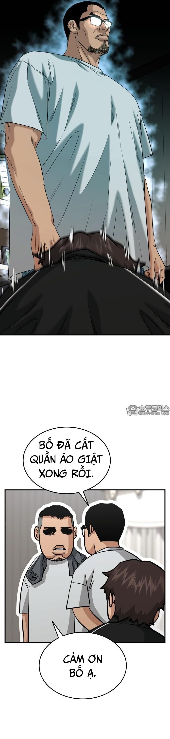 Minh Vương Chap 22 - Next Chap 23