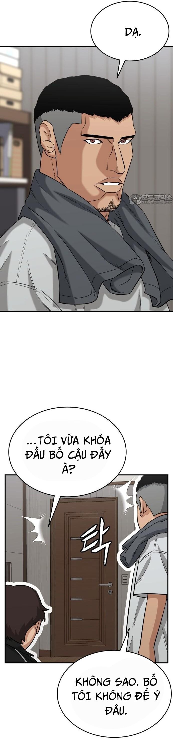 Minh Vương Chap 22 - Next Chap 23