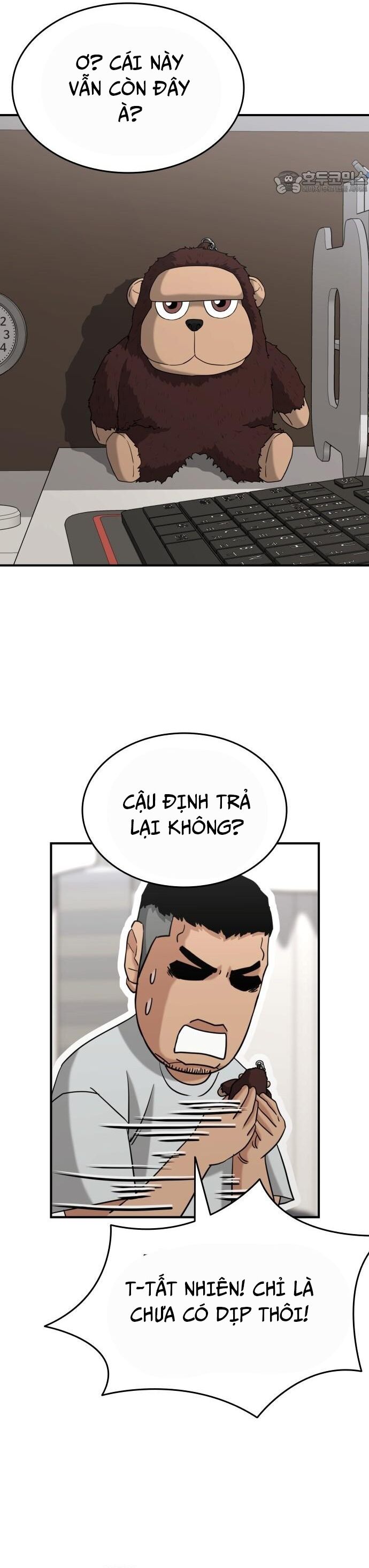 Minh Vương Chap 22 - Next Chap 23