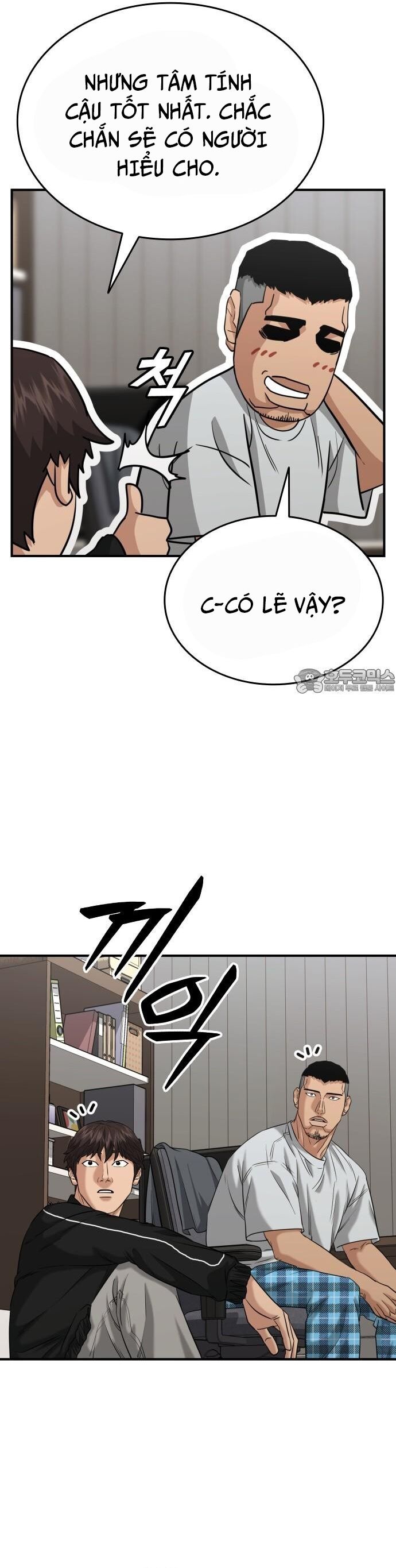 Minh Vương Chap 22 - Next Chap 23