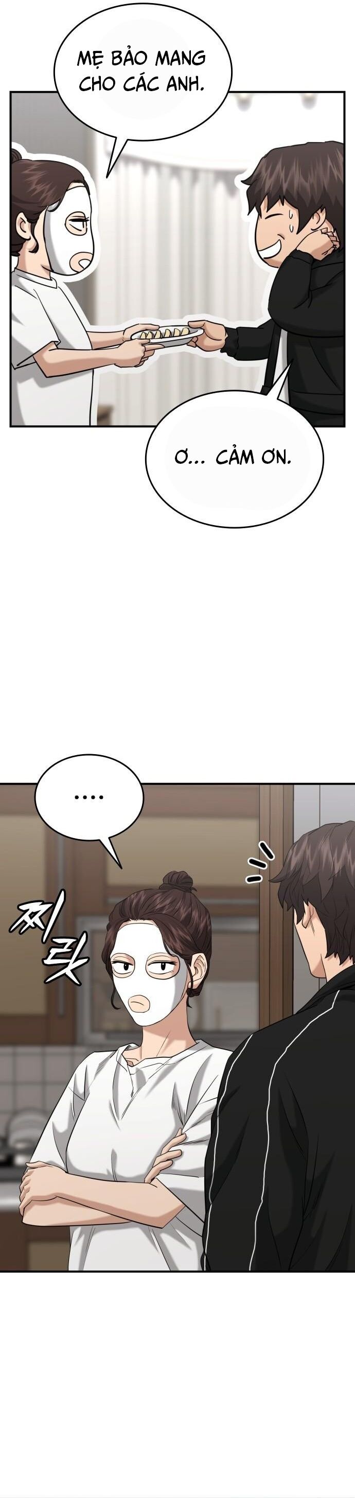 Minh Vương Chap 22 - Next Chap 23