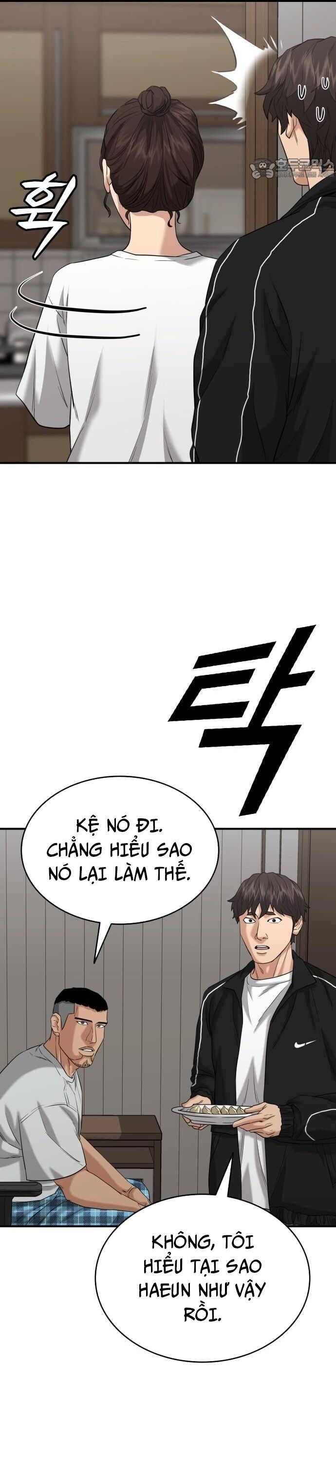 Minh Vương Chap 22 - Next Chap 23