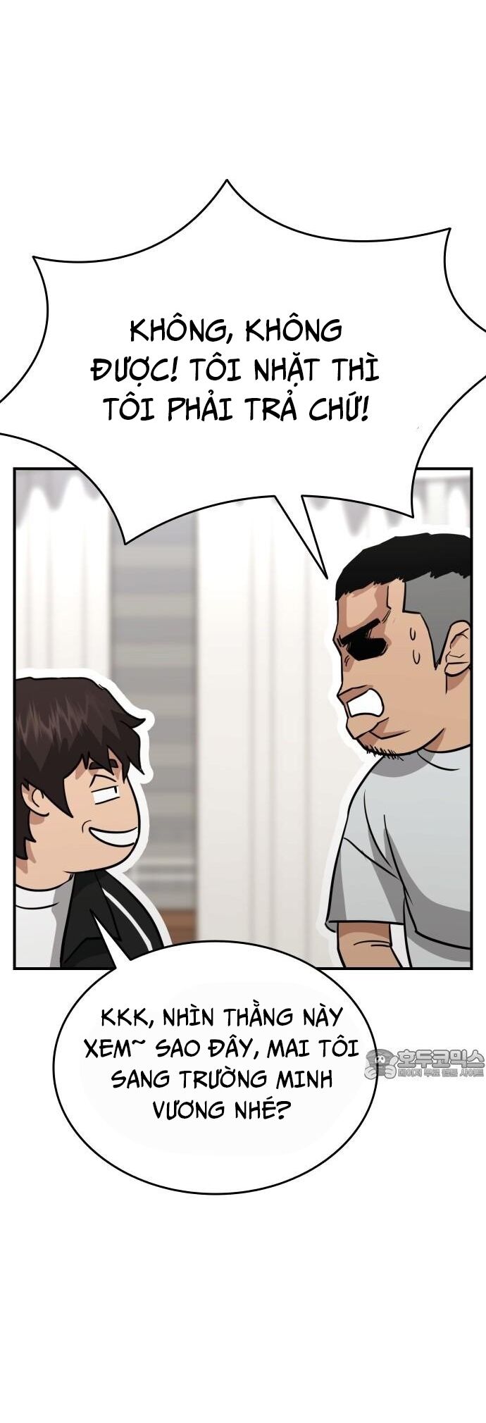 Minh Vương Chap 22 - Next Chap 23