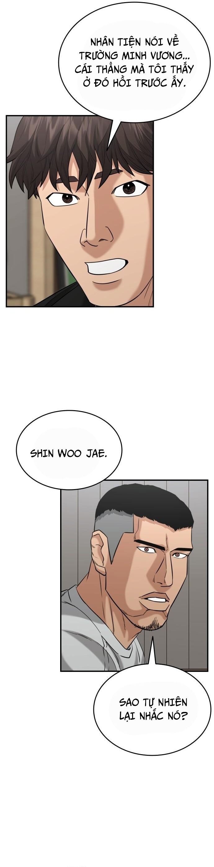 Minh Vương Chap 22 - Next Chap 23