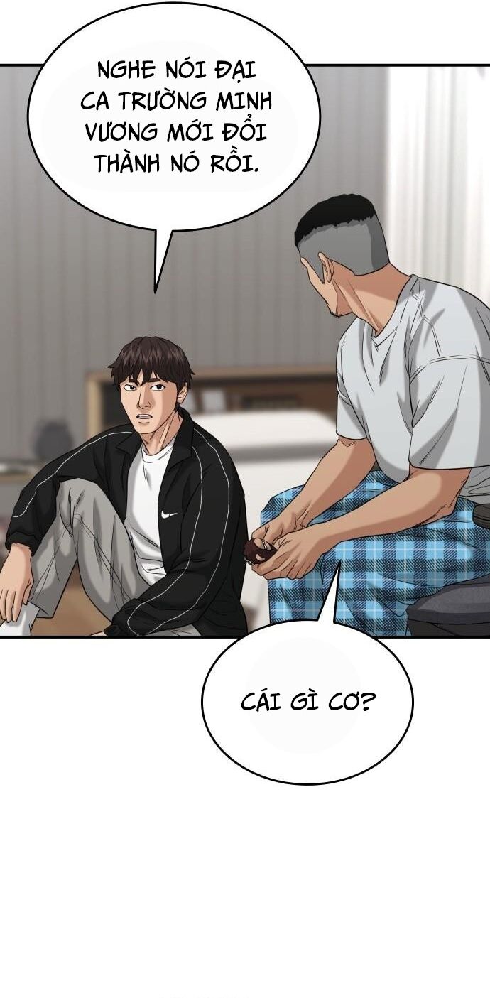 Minh Vương Chap 22 - Next Chap 23