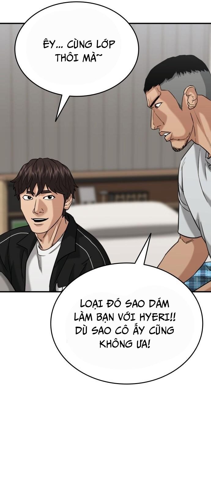 Minh Vương Chap 22 - Next Chap 23