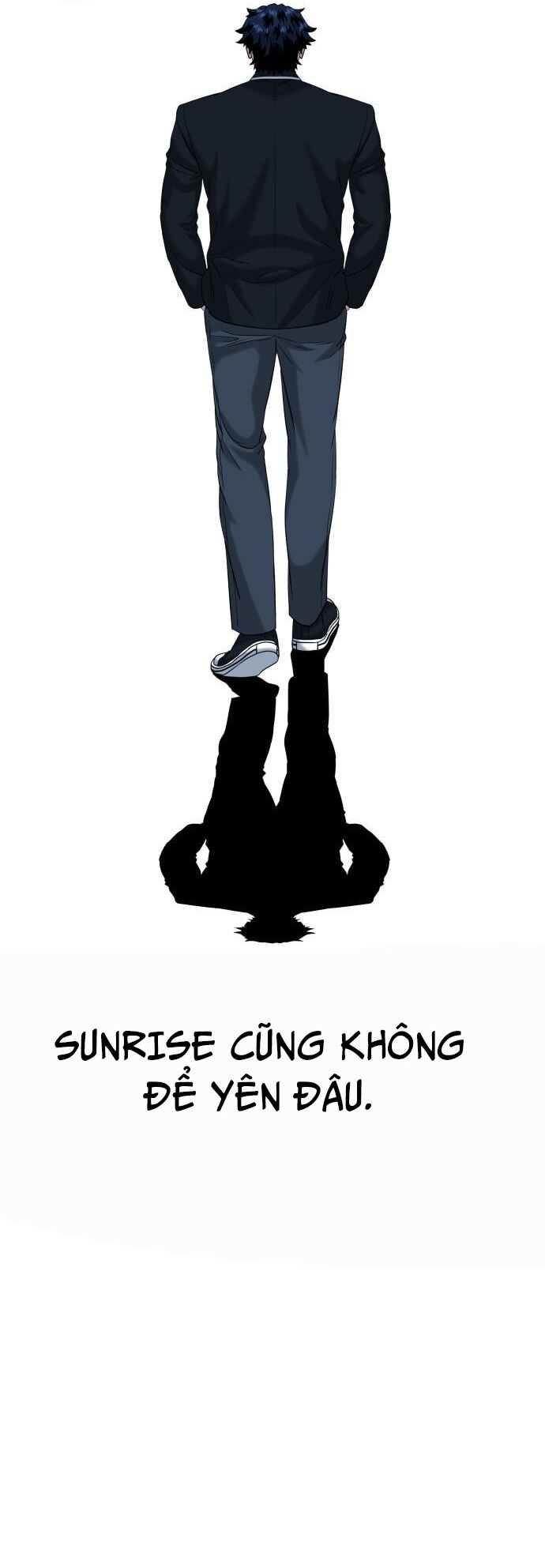 Minh Vương Chap 22 - Next Chap 23