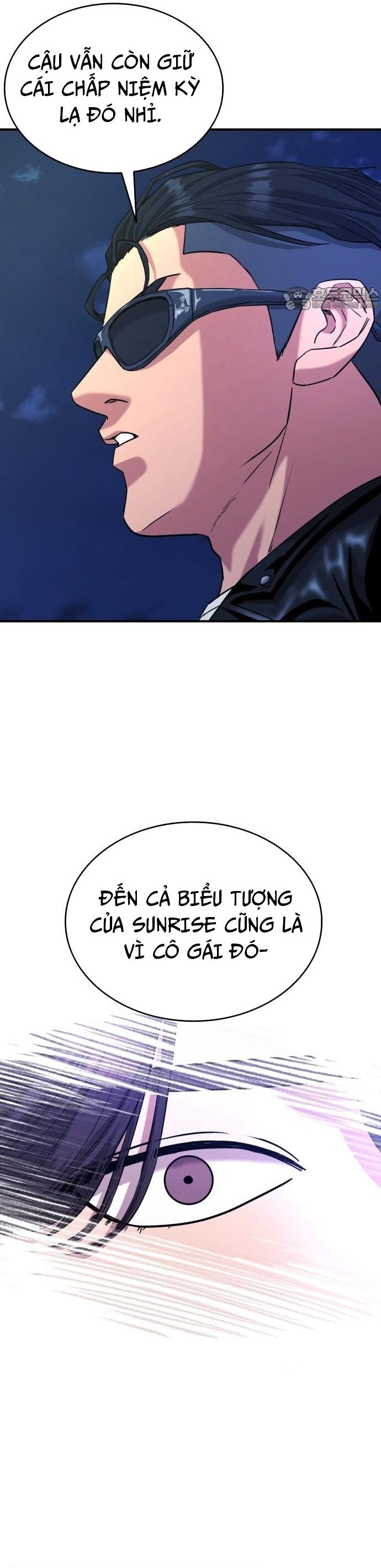 Minh Vương Chap 22 - Next Chap 23