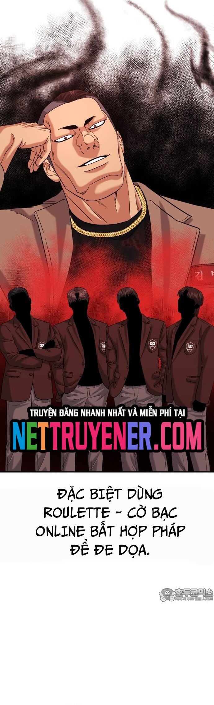 Minh Vương Chap 22 - Next Chap 23