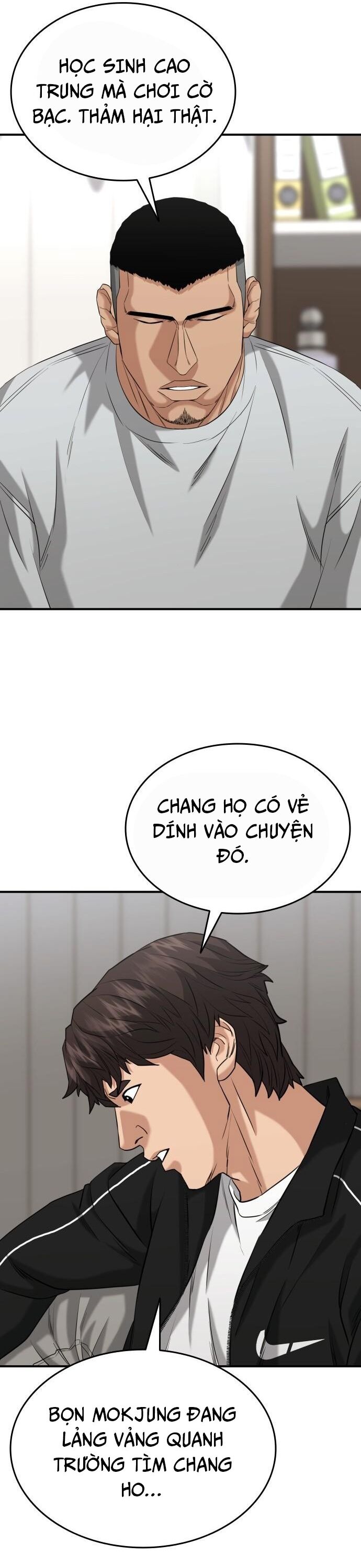 Minh Vương Chap 22 - Next Chap 23