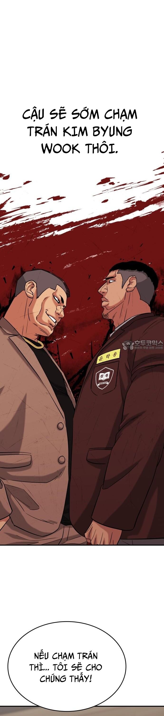 Minh Vương Chap 22 - Next Chap 23