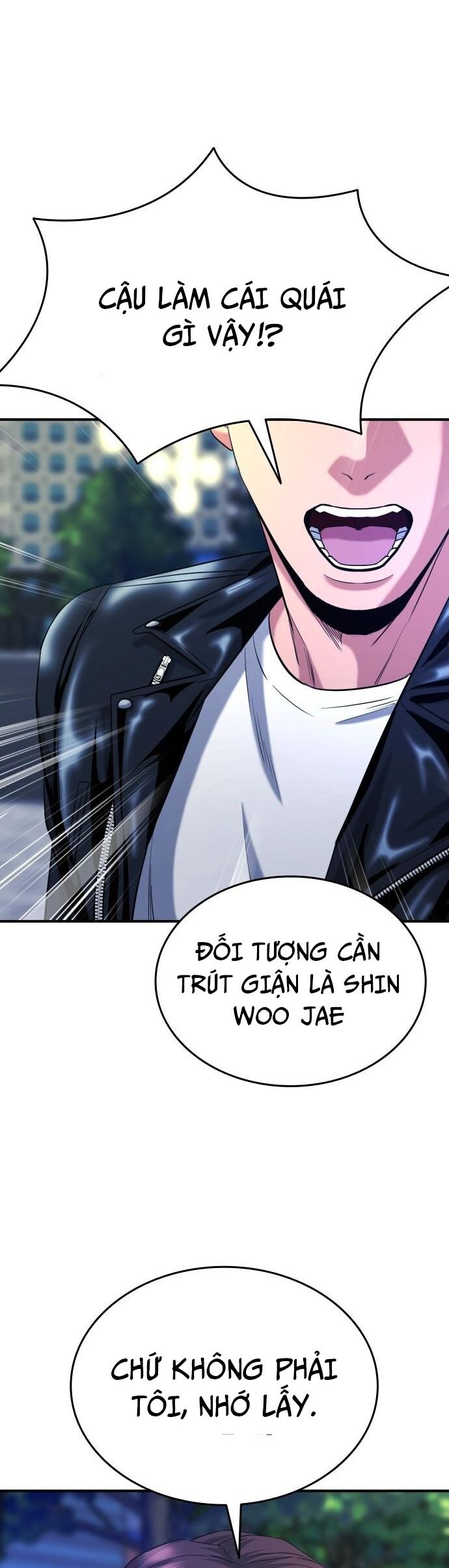 Minh Vương Chap 22 - Next Chap 23