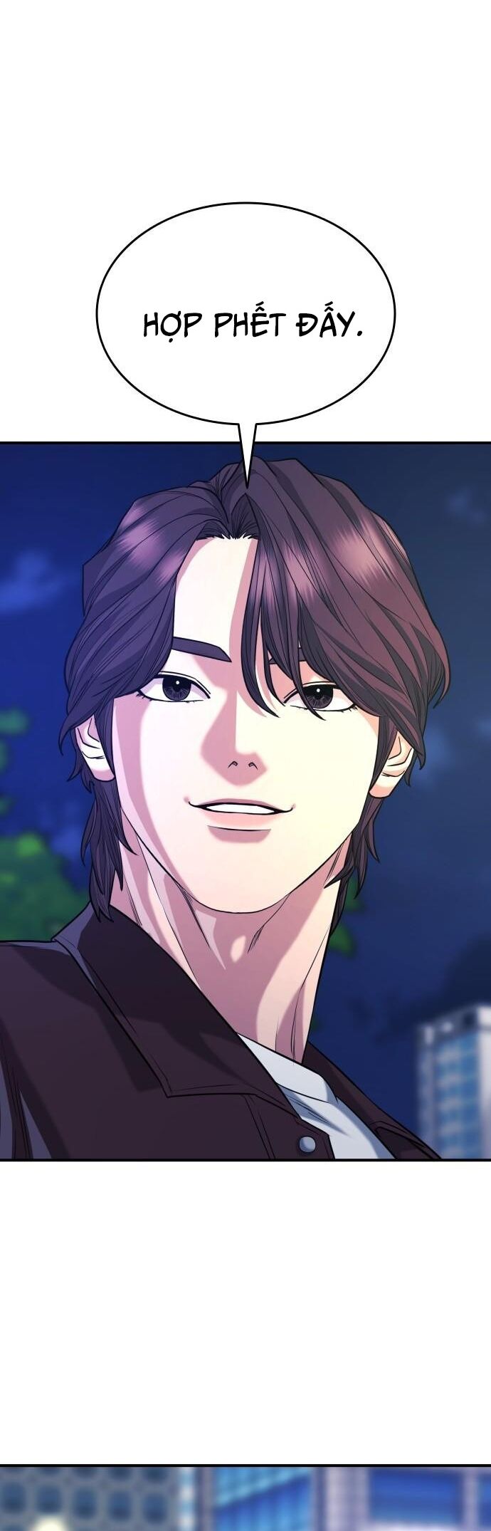 Minh Vương Chap 22 - Next Chap 23