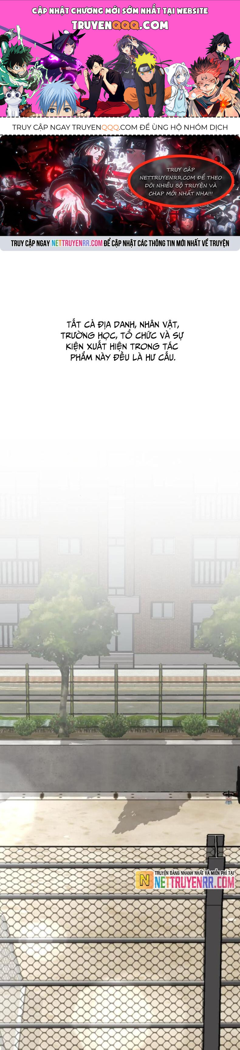 Minh Vương Chap 23 - Next Chap 24