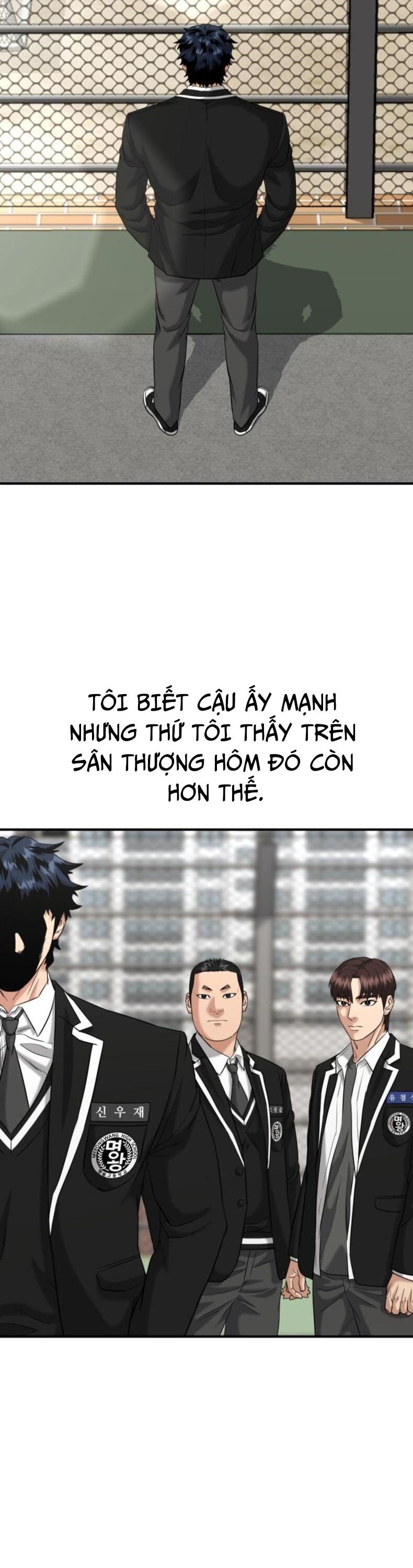 Minh Vương Chap 23 - Next Chap 24