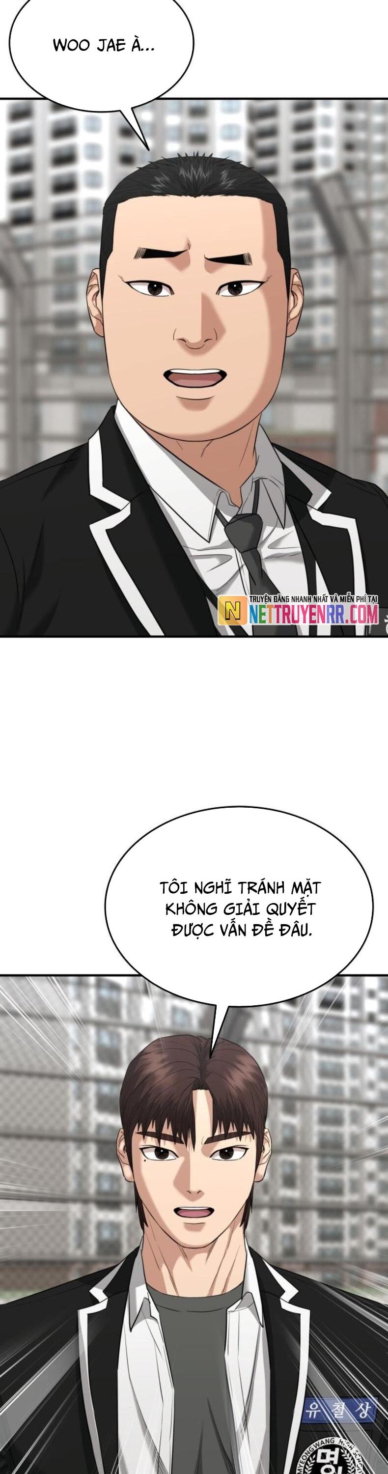 Minh Vương Chap 23 - Next Chap 24