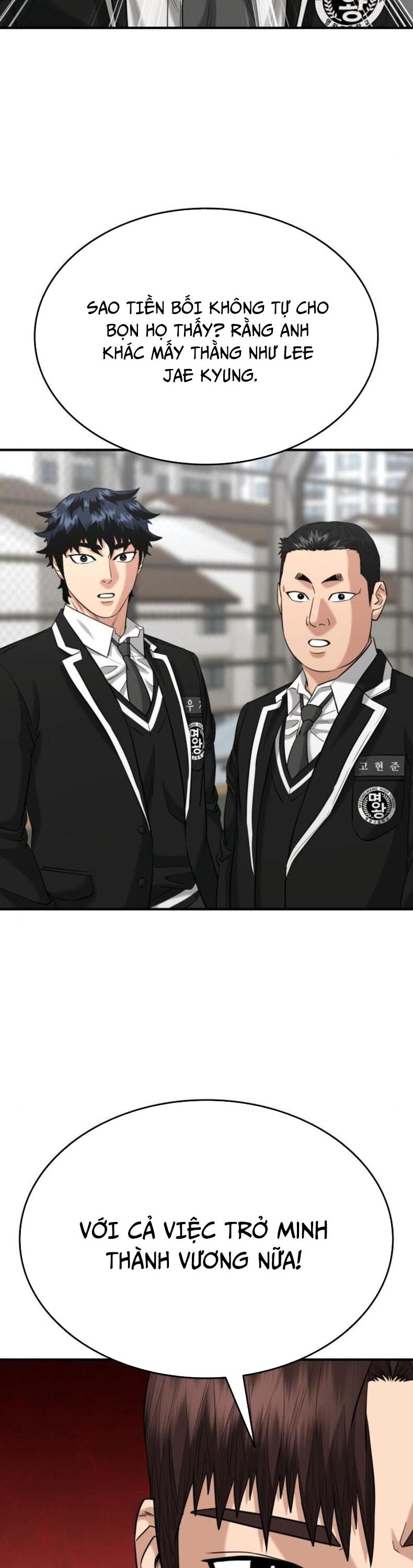 Minh Vương Chap 23 - Next Chap 24