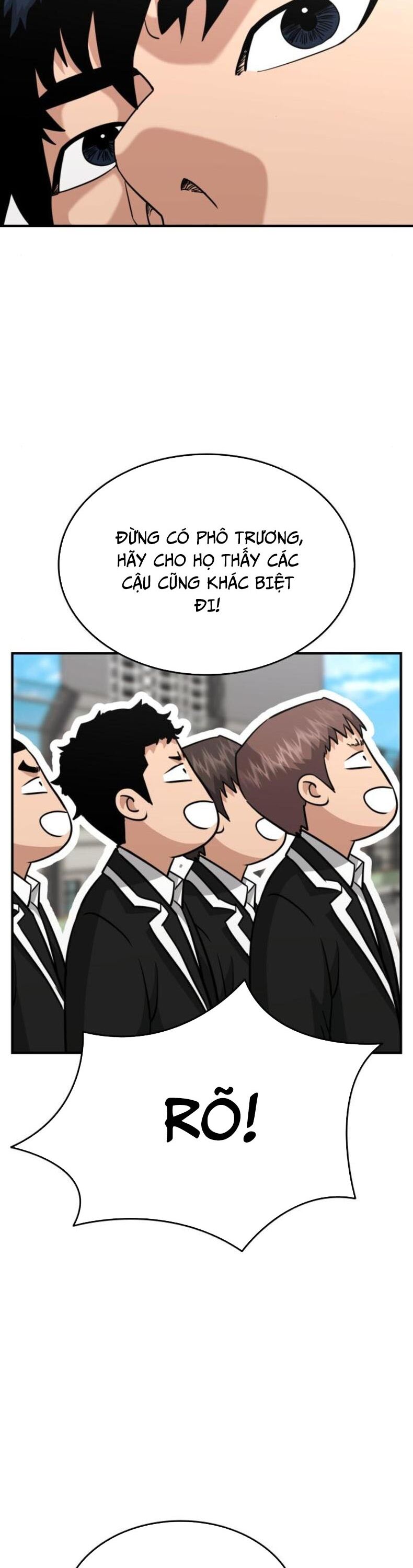Minh Vương Chap 23 - Next Chap 24