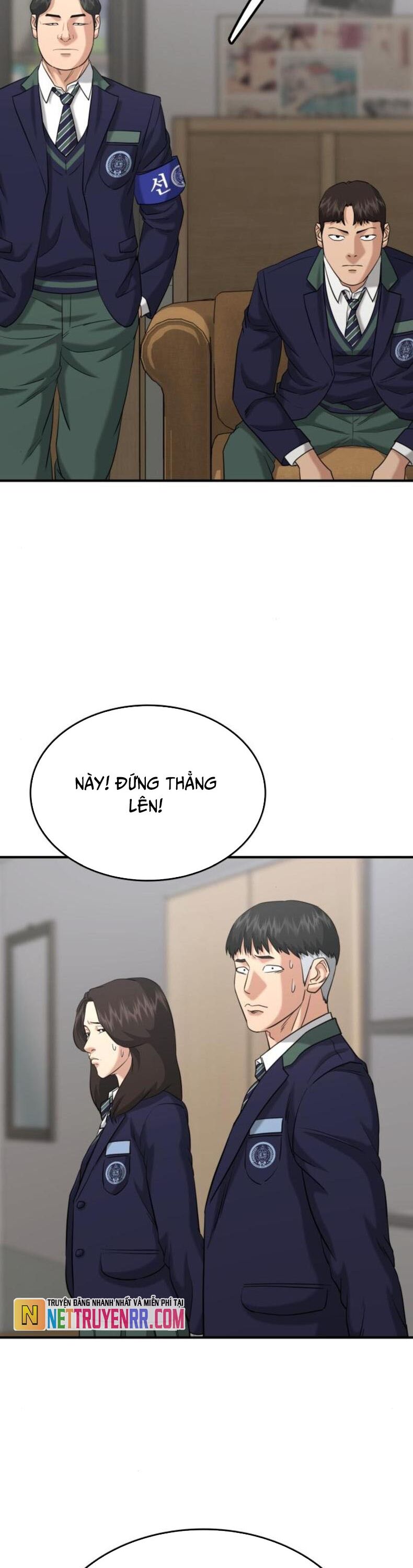Minh Vương Chap 23 - Next Chap 24