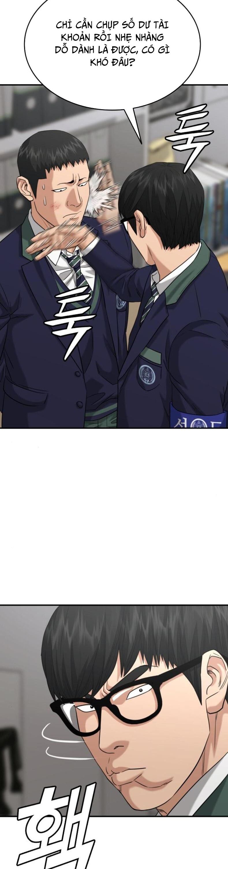 Minh Vương Chap 23 - Next Chap 24