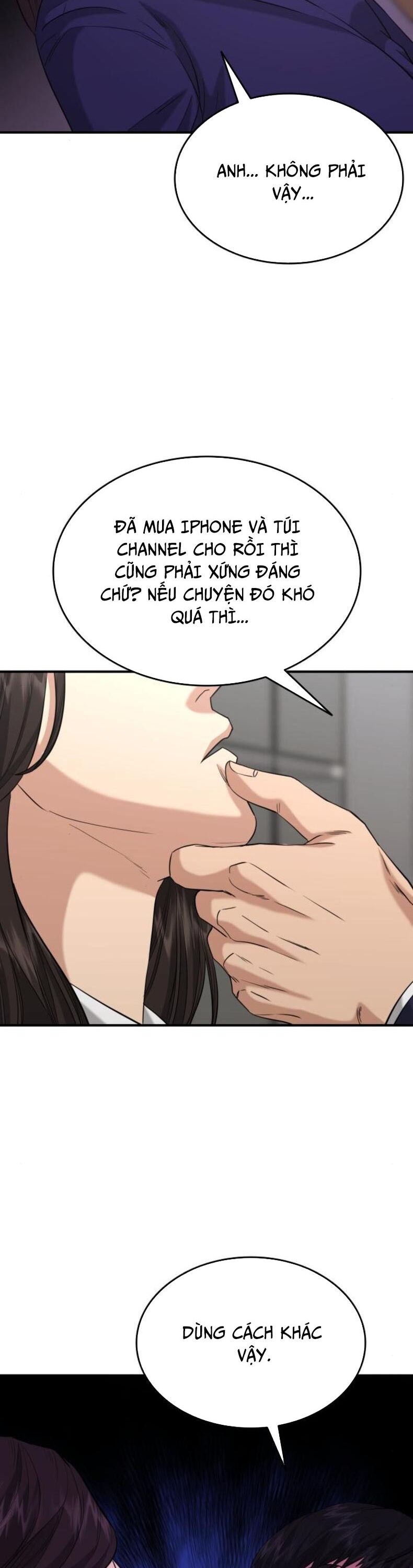 Minh Vương Chap 23 - Next Chap 24