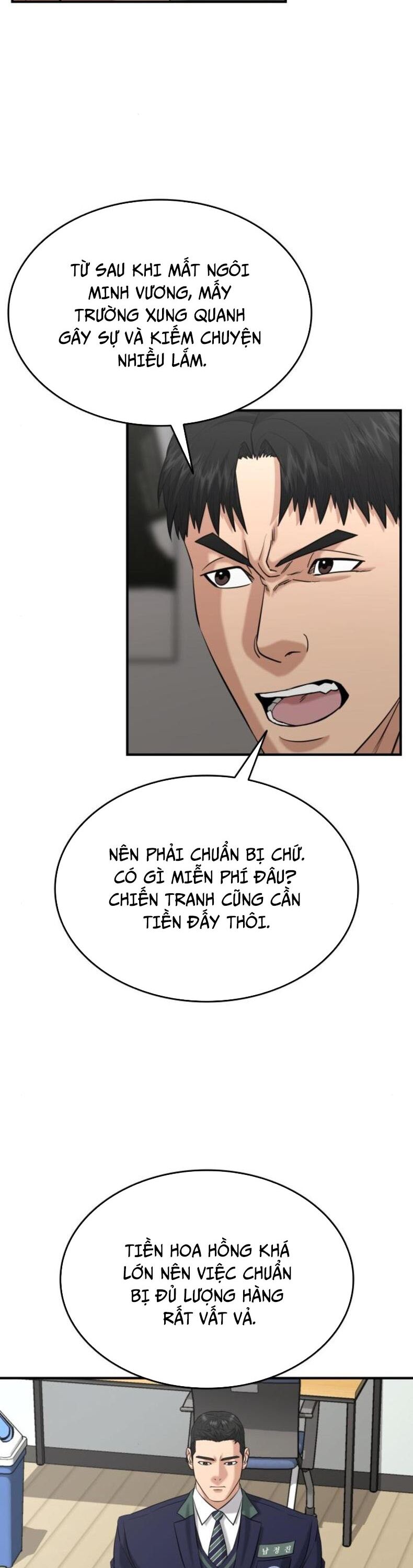 Minh Vương Chap 23 - Next Chap 24