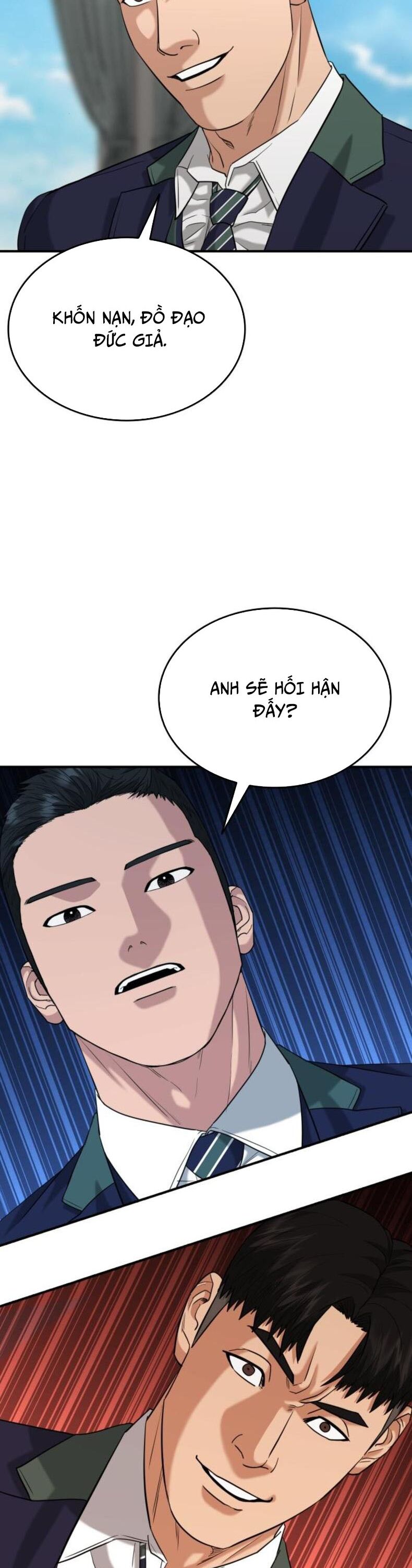 Minh Vương Chap 23 - Next Chap 24