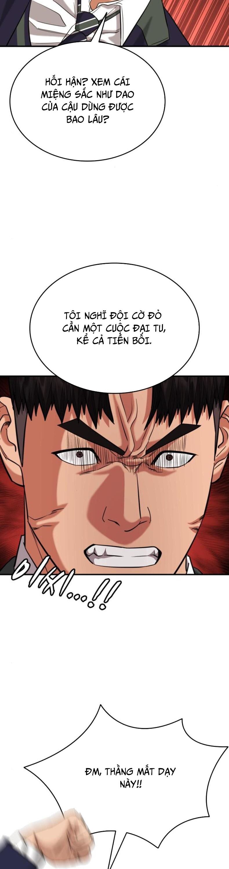 Minh Vương Chap 23 - Next Chap 24