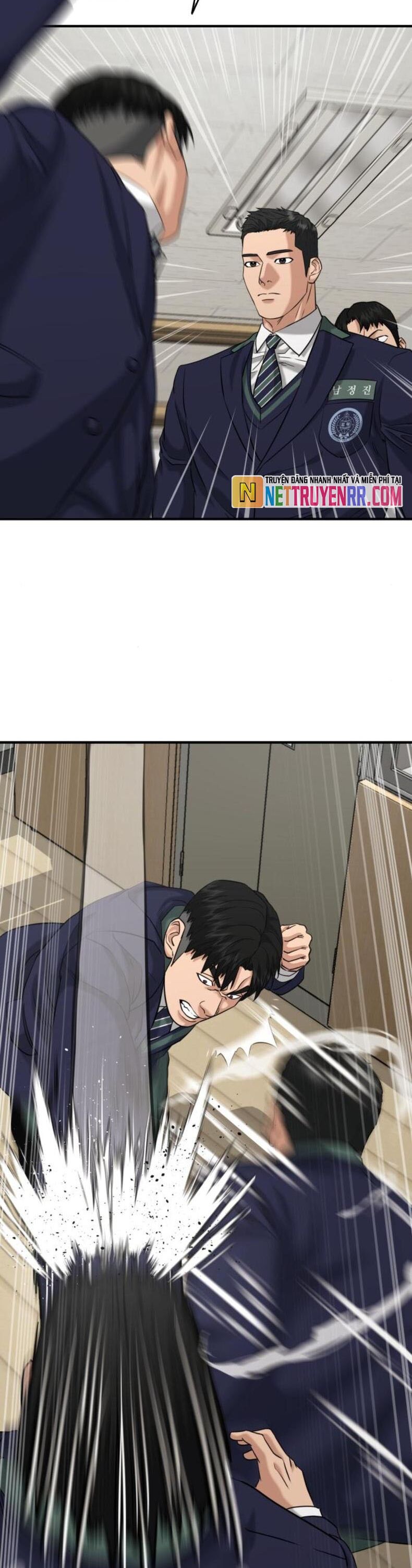 Minh Vương Chap 23 - Next Chap 24