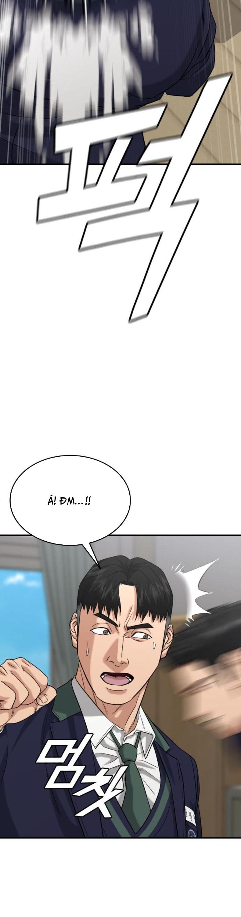 Minh Vương Chap 23 - Next Chap 24