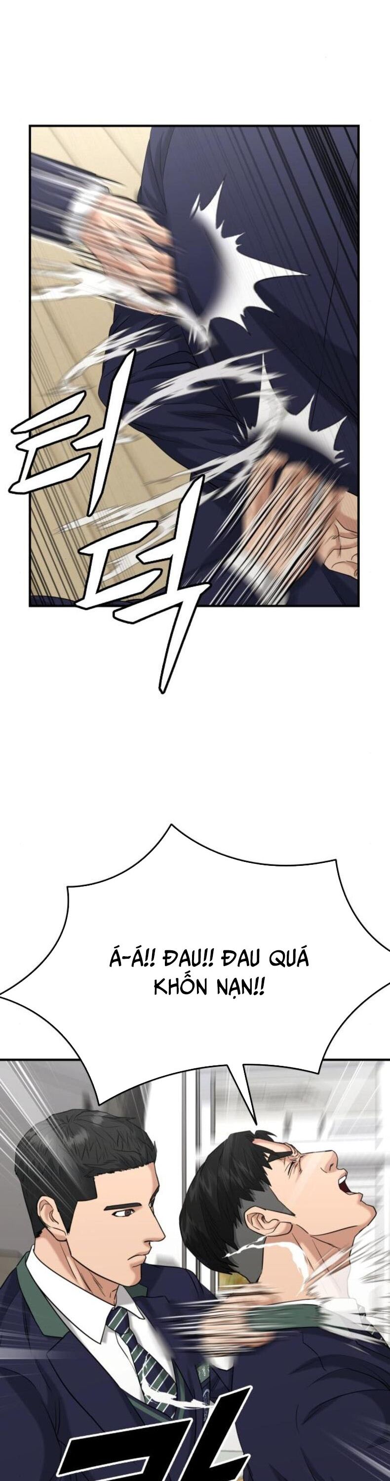 Minh Vương Chap 23 - Next Chap 24