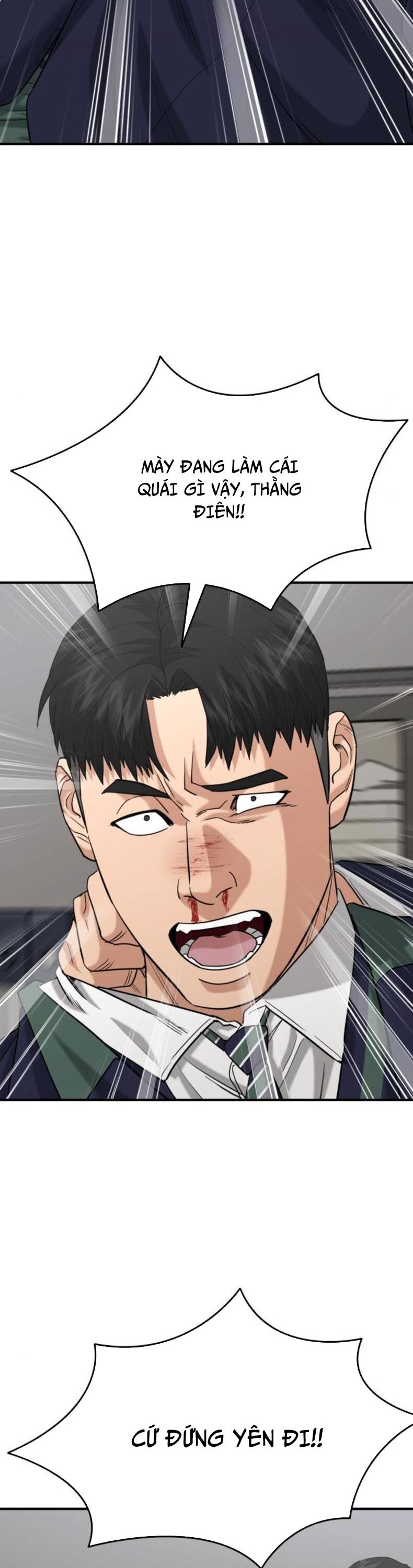 Minh Vương Chap 23 - Next Chap 24
