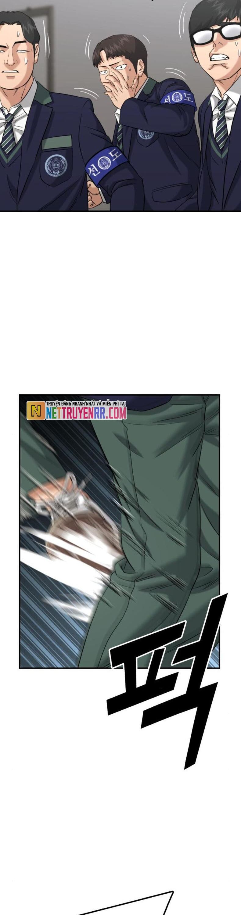 Minh Vương Chap 23 - Next Chap 24