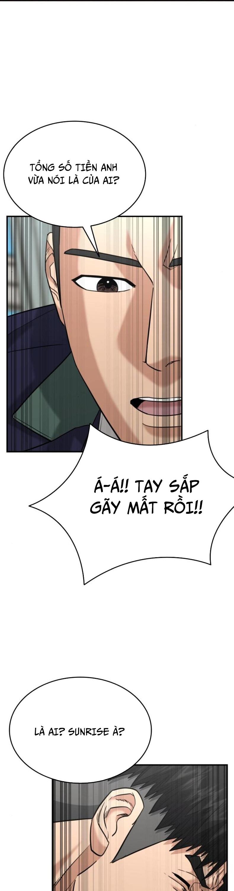 Minh Vương Chap 23 - Next Chap 24