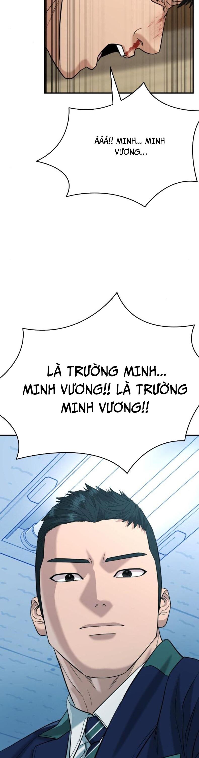 Minh Vương Chap 23 - Next Chap 24