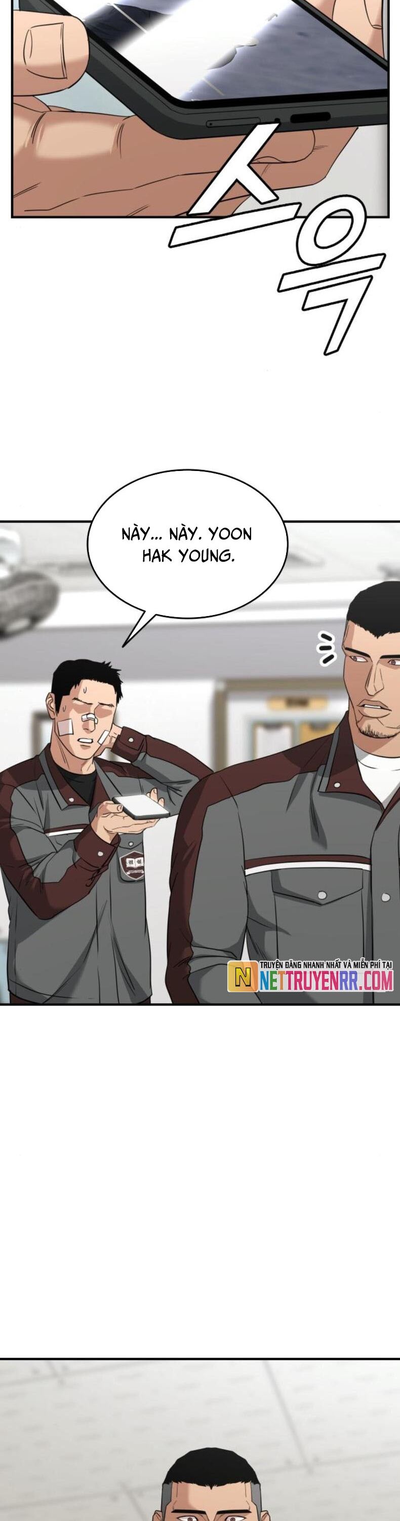 Minh Vương Chap 23 - Next Chap 24