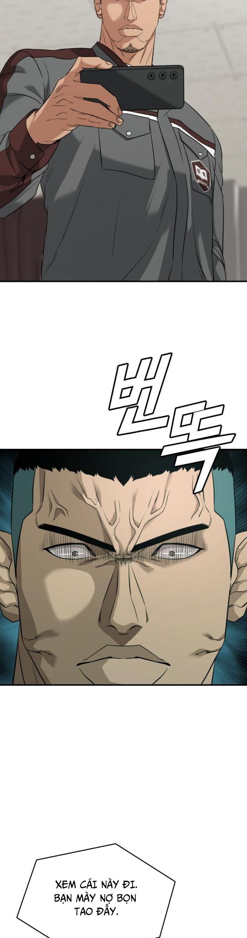 Minh Vương Chap 23 - Next Chap 24