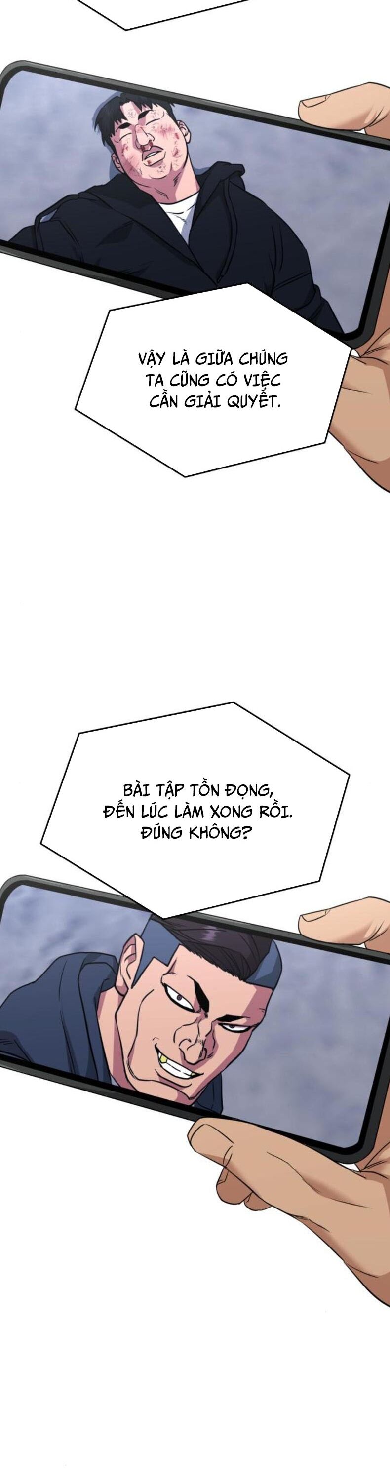 Minh Vương Chap 23 - Next Chap 24