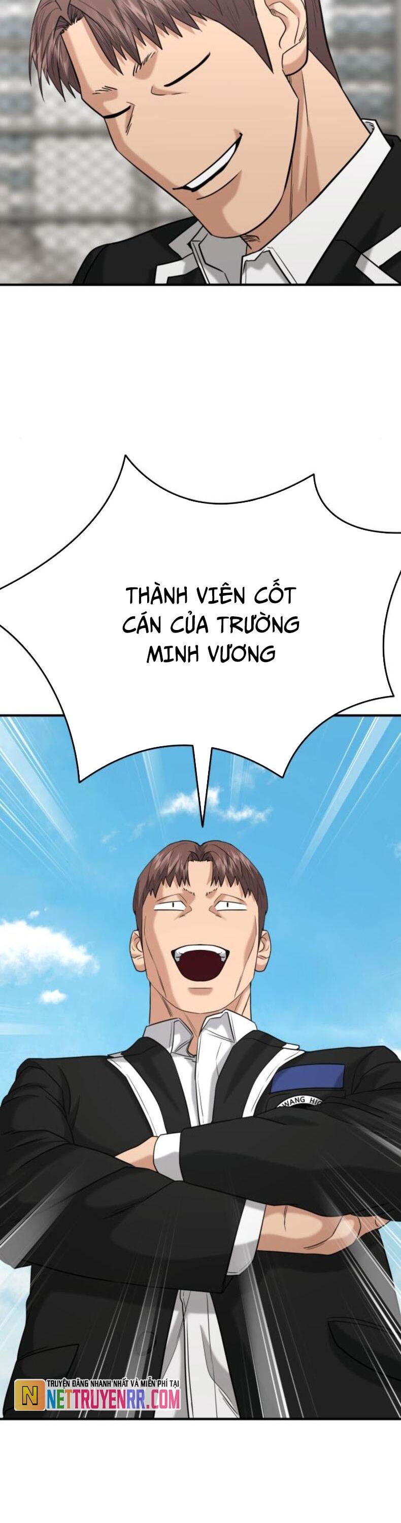Minh Vương Chap 23 - Next Chap 24