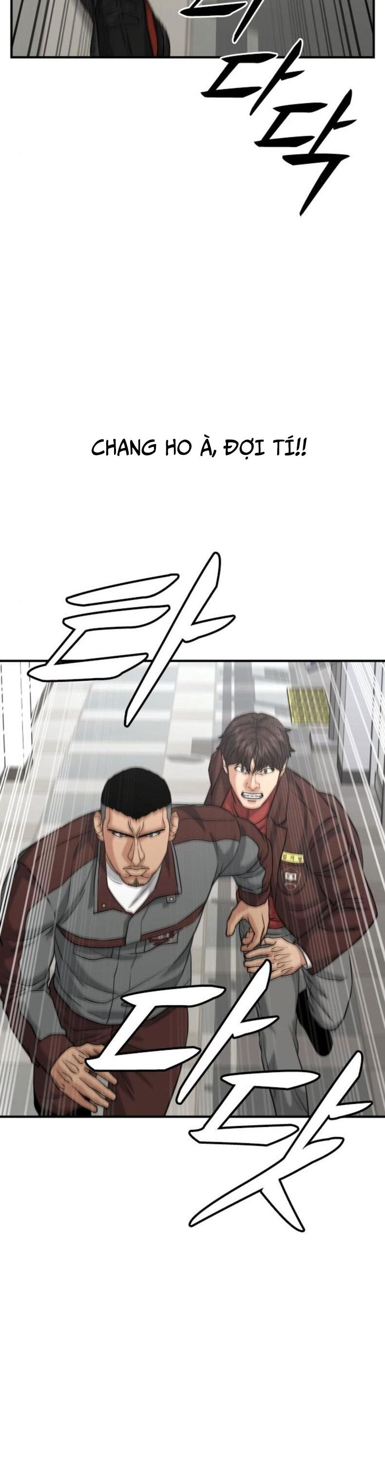 Minh Vương Chap 23 - Next Chap 24