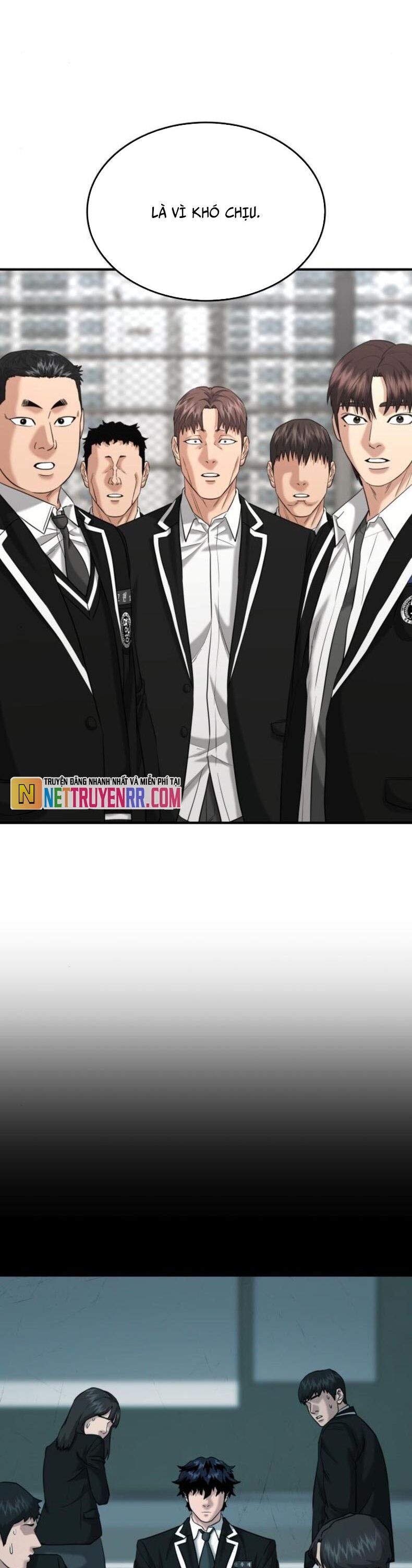 Minh Vương Chap 23 - Next Chap 24