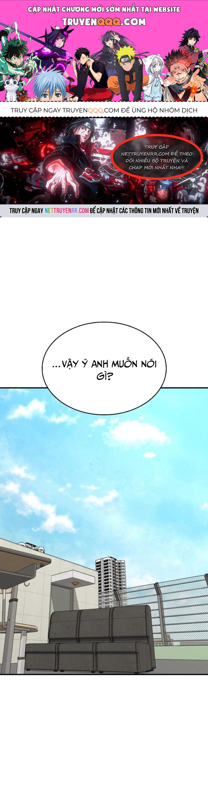 Minh Vương Chap 24 - Next Chap 25