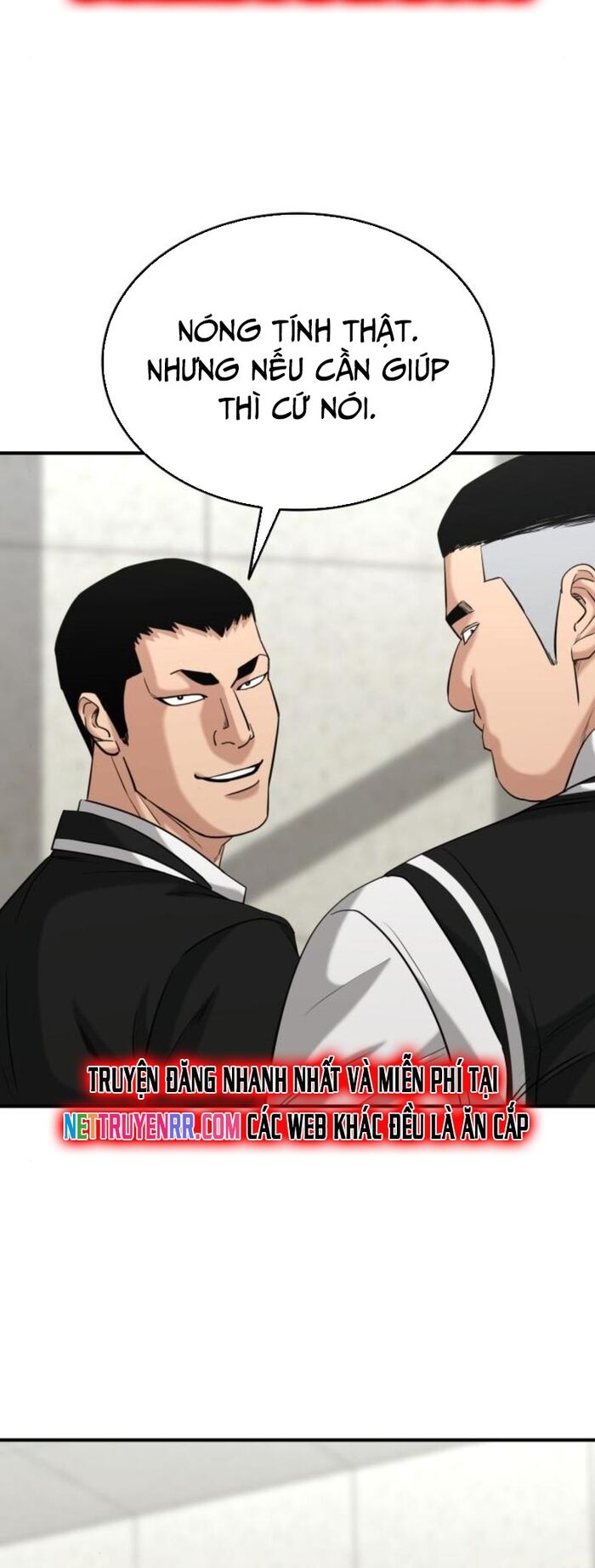 Minh Vương Chap 24 - Next Chap 25