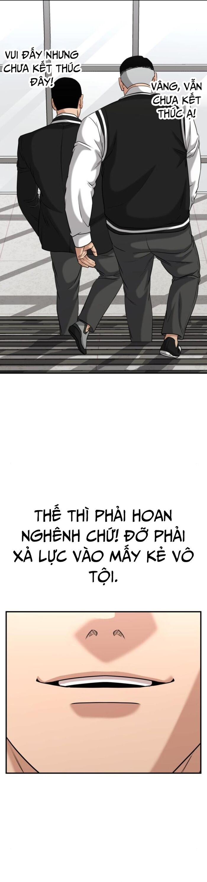 Minh Vương Chap 24 - Next Chap 25