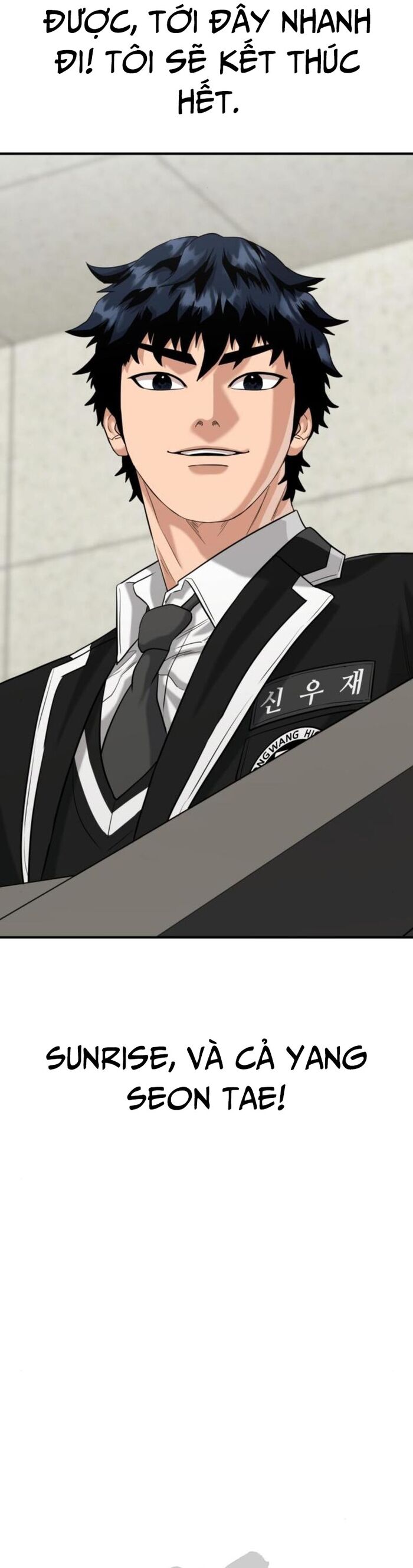 Minh Vương Chap 24 - Next Chap 25