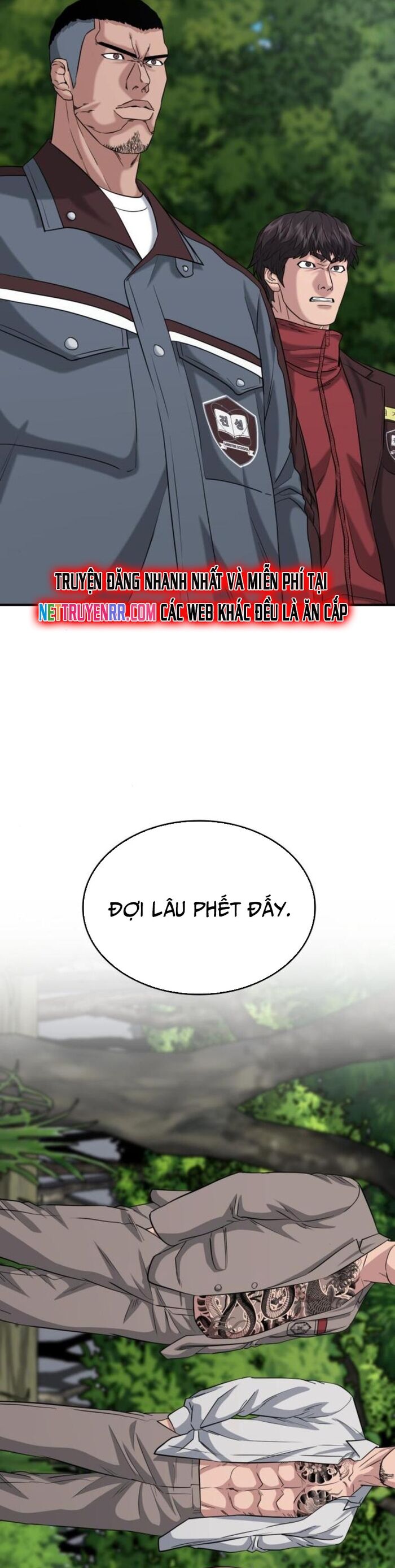 Minh Vương Chap 24 - Next Chap 25