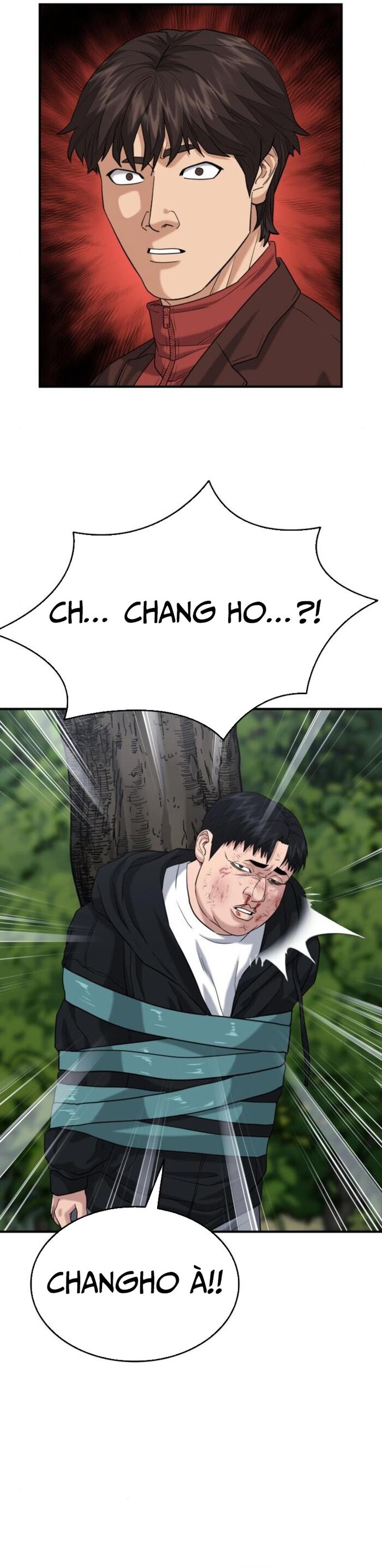 Minh Vương Chap 24 - Next Chap 25