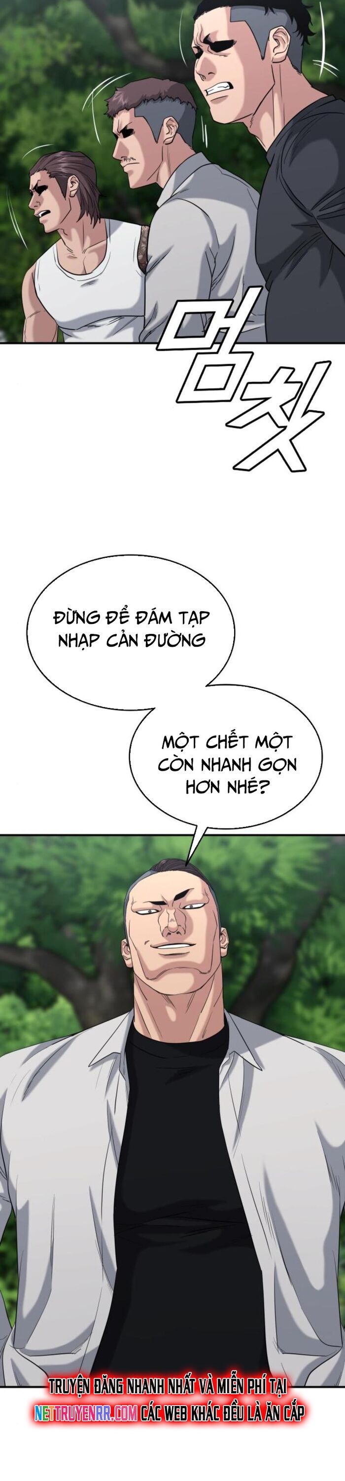 Minh Vương Chap 24 - Next Chap 25